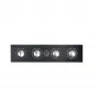 Настенная акустика CANTON Atelier 1150 black semi-gloss